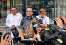 Ngerih dan Gawat, Jampidsus Febrie Adriansyah Dilaporkan ke KPK