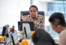 Pengamat Dukung Bpk Audit Anggaran Folu Di Kemenhut