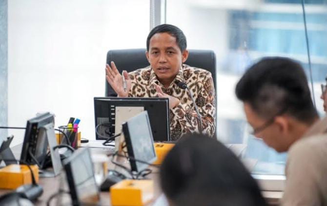 Pengamat Dukung Bpk Audit Anggaran Folu Di Kemenhut