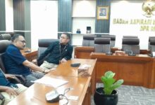 Rugikan Karyawan, Pt Nusa Halmahera Mineral Dilaporkan Ke Dpr Ri
