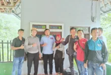 Tim 08 Prabowo Banten Konsisten Tegak Lurus Menangkan Ratu Zakiyah di PSU Kabupaten Serang