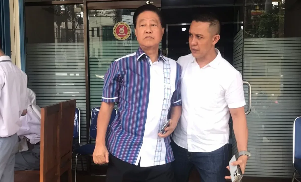 Sikat, Kejati DKJ Jebloskan DPO Kasus Korupsi PBB dan BPHTB