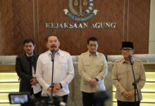 Cegah Korupsi Dana Desa, Kolaborasi Kejaksaan Agung Dan Kemendes