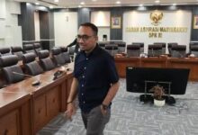 Dprd Halut Tak Berdaya Tangani Kasus Pt Nusa Halmahera Mineral
