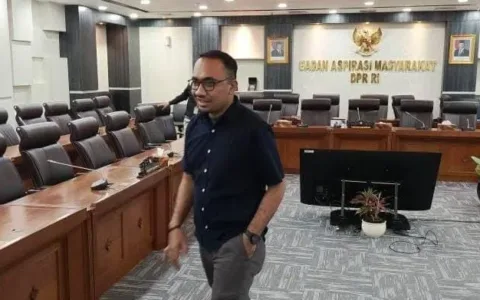 DPRD Halut Tak Berdaya Tangani Kasus PT Nusa Halmahera Mineral