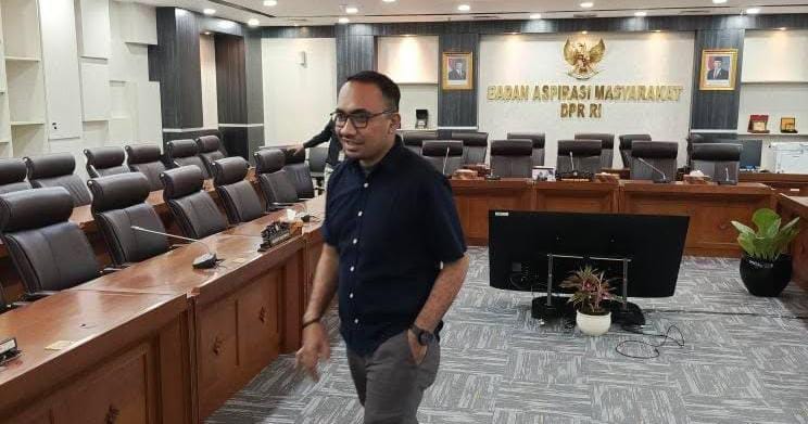 Dprd Halut Tak Berdaya Tangani Kasus Pt Nusa Halmahera Mineral
