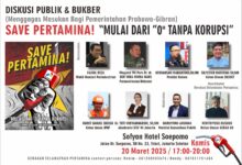 Jaring Aspirasi Masyarakat, Gerakan Selamatkan Pertamina Gelar Diskusi Publik Untuk Diberikan Ke Presiden Teropongistana.com Jakarta - Kelompok Masyarakat Sipil Yang Memberi Nama Gerakan Selamatkan Pertamina Terus Melakukan Kamanye. Mereka Peduli Dan Ingin Agar Perusahaan Plat Merah Bisa Bersih Khususnya Bumn Pertamina. Koordinator Selamatkan Pertamina Revitriyoso Husodo Menyebut Dia Sangat Prihatin Terhadap Kondisi Pertamina Saat Ini Yang Sedang Mengalami Dugaan Korupsi Rp1000 Triliun. Menurut Revi Sapaan Akrabnya, Ia Bersama Masyarakat Sipil Lain Yang Peduli Terhadap Pertamina Akan Menggelar Diskusi Publik Agar Menerima Masukan Dari Masyarakat. &Amp;Quot;Lewat Diskusi Publik, Kita Akan Menerima Masukan Dari Masyarakat Dan Hasilnya Nanti Akan Diserahkan Kepada Presiden Prabowo Soal Pertamina, &Amp;Quot; Kata Revi Kepada Wartawan Di Jakarta, Selasa (18/3/2025) Lebih Jauh, Mantan Aktivis 98 Tersebut Menjelaskan Bahwa Dalam Diskusi Itu, Kelompok Gerakan Selamatkan Pertamina Sangat Menerima Masukan Dan Kritik Dari Masyarakat Ataupun Narasumber. Kata Revi, Karena Masukan Atau Kritikan Sangat Berarti Bagi Pertamina Ke Depan Dalam Rangka Perbaikan. Kemudian, Kata Revi, Pihaknya Juga Menggagas Gerakan Selamatkan Pertamina Ini Murni Dari Masyarakat Sipil Yang Peduli Dan Ingin Menyelamatkan Pertamina. Kata Revi, Mereka Yang Tergabung Merasa Terpanggil Hatinya Untuk Ikut Berpartisipasi Menyelamatkan Pertamina. &Amp;Quot;Kita Sangat Prihatin Pertamina Mengalami Musibah Dengan Korupsi Mega Korupsi 1000 Triliun Maka Perlu Adanya Diskusi Publik Untuk Menyerap Aspirasi Rakyat Yang Nantinya Di Sampaikan Kepada Prediden Prabowo Subianto, &Amp;Quot; Jelas Revi. Untuk Menangani Permasalahan Korupsi Di Pertamina Dan Solusi- Solusinya Menurut Revi Perlu Adanya Masukan-Masukan Dari Para Narasumber Dan Masyarakat. Selain Itu, Kata Revi Pihaknya Saat Ini Sedang Gencar Sosialisasi Tentang Bahaya Korupsi. Menurut Revi, Dia Mencoba Membangun Kesadaran Anti Korupsi, Ssehingga Masyarakat Menjadi Lebih Bersih Dan Lebih Sejahtera. &Amp;Quot;Dalam Waktu Dekat Kita Akan Menggelar Diskusi Dengan Dengan Tema Pertamina Mulai Dari Nol Tanpa Korupsi Lokasi Kegiatan Di Jakarta 20 Maret 2025. Acara Tersebut Akan Digelar Di Hotel Sopiyan Tebet, &Amp;Quot; Tutup Revi.