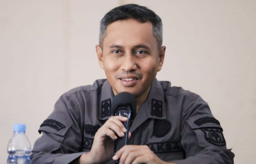 Dugaan Penyalahgunaan Bantuan Dana Desa Dule Kini Ditangani Kejari Tolitoli