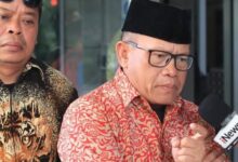 Dugaan Pemalsuan Dokumen, Korban Pailit Laporkan Tim Kurator Ke Polisi