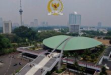 Dpr Ri Didesak Hapus Rumusan Pasal Yang Lemahkan Advokat