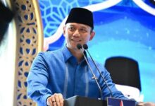 Berikut Susunan Pengurus Dpp Partai Demokrat Periode 2025-2030