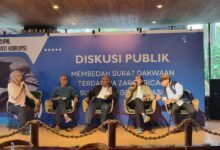 Parah, Tak Dilekatkannya Pasal Suap Dalam Surat Dakwaan Terdakwa Zarof Ricar Diduga Untuk Menyandera Ketua Ma