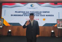 Hendry Marulitua Dukung Penghapusan Skck