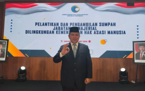 Hendry Marulitua Dukung Penghapusan SKCK