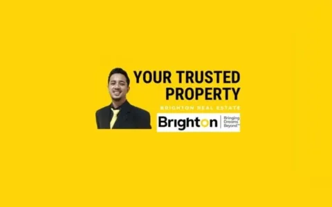 Lowongan Kerja Terbaru di Brighton Real Estate Penempatan Surabaya