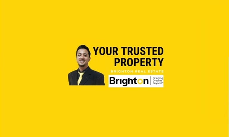 Lowongan Kerja Terbaru Di Brighton Real Estate Penempatan Surabaya
