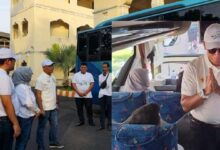 Ptpn Iv Palmco Pastikan Seluruh Armada Mudik Bersama Bumn Aman