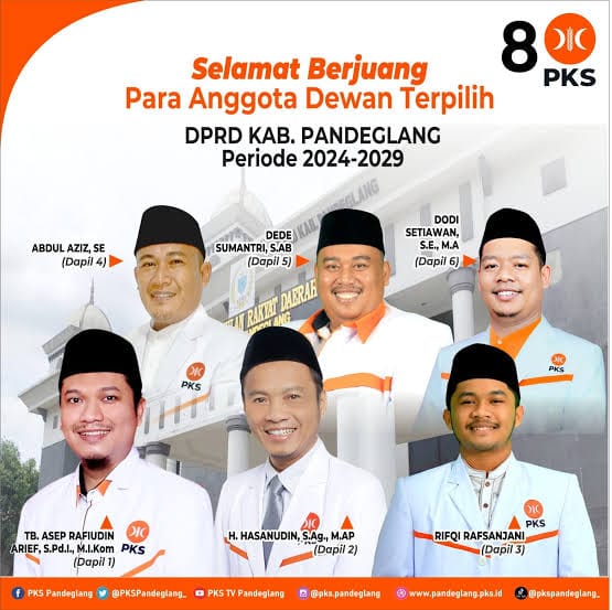 Parah Cuy..! Dprd Pandeglang Dari Fraksi Pks Diduga Terlibat Pinjol Berujung Kekerasan Teropongistana.com Pandeglang - Anggota Dprd Pandeglang Inisal Rf Tengah Menjadi Sorotan Publik. Bukan Karena Prestasi, Melainkan Tersandung Kasus Dugaan Kekerasan Terhadap Perempuan. Perempuan Yang Diduga Menjadi Korban Kekerasan Yakni Mantan Pacar Rf. Selain Itu, Fr Juga Diduga Terlibat Dalam Penggunaan Identitas Korban Untuk Mengajukan Pinjaman Online (Pinjol).  Ketua Dpd Pks Kabupaten Pandeglang, Tubagus Asep Rafiudin Aref Membenarkan, Bahwa Oknum Anggota Dewan Inisal Rf Adalah Kader Pks. &Quot;Wa'Alaikum Salam, Iya Kita Baru Mendapatkan Informasi Kasus Tersebut,&Quot; Ujarnya Dalam Pesan Singkat, Rabu (26/3/2025). Tubagus Asep Juga Akan Segera Menindaklanjuti Kasus Tersebut Kepada Terduga Pelaku Rf.  &Quot;Akan Segera Kita Tindak Lanjuti Serta Memintai Keterangan Dari Yang Bersangkutan,&Quot; Katanya.  Terkait Sanksi Yang Akan Diberikan Jika Terbukti Melakukan, Dpd Pks Pandeglang Akan Diserahkan Kepada Dewan Etik Daerah (Ded). &Quot;Di Dpd Pks Terdapat Ded. Tim Tersebut Nanti Yg Akan Menangani Secara Khusus Sesuai Dengan Sop Yang Ada Di Partai,&Quot; Ujarnya.  Keterangan Polisi  Saat Dikonfirmasi, Kanit Ppa Satreskrim Polres Pandeglang, Ipda Robert Sangkala Membenarkan Bahwa Pihaknya Sudah Mendapatkan Informasi Yang Beredar Di Medsos.  Meskipun Begitu, Polres Pandeglang Belum Bisa Menindaklanjuti Terkait Informasi Tersebut, Dikarenakan Terduga Korban Yang Merasa Dirugikan Belum Melaporkan.  &Quot;Iya Beneran, Kami Juga Dapat Informasi Itu. Cuma Kami Belum Bisa Melakukan Tindakan, Karena Terduga Korban Belum Melaporkan,&Quot; Ujarnya Dalam Sambungan Telepon, Rabu (26/3/2025).  &Quot;Kita Juga Gak Mau Bertindak Gegabah, Apalagi Informasi Itu Belum Valid,&Quot; Sambungnya. Dia Juga Menyarankan Kepada Terduga Korban Untuk Melaporkan Kepada Pihak Kepolisian. Sehingga, Kepolisian Bisa Menangani Kasus Yang Dialami Oleh Terduga Korban.  &Quot;Cuma Tadi Itu, Kembali Lagi Kepada Orang Yang Bersangkutan Mau Lapor Atau Tidaknya,&Quot; Kalau Terduga Korban Sudah Lapor, Maka Kita Akan Tindaklanjuti,&Quot; Sambungnya. Sebelumnya Media Sosial Dihebohkan Dengan Unggahan Akun Instagram @Meysinputri_, Yang Mengungkap Dugaan Tindakan Tidak Terpuji Seorang Anggota Dprd Kabupaten Pandeglang Fraksi Pks. Dalam Postingan Yang Diunggah Pada Selasa Sore, 25 Maret 2025 Tersebut, Ia Mengklaim Bahwa Dirinya Mengalami Tindak Kekerasan Serta Penyalahgunaan Identitas Yang Dilakukan Oleh Oknum Anggota Dprd Berinisial Rf. Menurut Pengakuan Akun Tersebut, Anggota Dprd Yang Seharusnya Menjadi Teladan Bagi Masyarakat Justru Melakukan Tindakan Yang Bertentangan Dengan Hukum Dan Etika. Sang Mantan Pacar Mengungkap Bahwa Identitasnya Telah Digunakan Oleh Rf Untuk Mengajukan Pinjaman Online (Pinjol) Tanpa Sepengetahuannya. Akibatnya, Ia Harus Menghadapi Tekanan Dari Pihak Penyedia Pinjaman Saat Tagihan Jatuh Tempo Dan Tidak Dibayarkan. Untuk Memperkuat Klaimnya, Akun Tersebut Juga Menyertakan Tangkapan Layar Percakapan Yang Diduga Merupakan Bukti Komunikasi Antara Dirinya Dan Rf. Unggahan Ini Pun Dengan Cepat Menarik Perhatian Publik Dan Menuai Beragam Reaksi. Postingannya Telah Di-Like Belasan Ribu Warganet. Mereka Yang Mengecam Tindakan Anggota Dprd Tersebut Serta Meminta Pihak Berwenang Untuk Segera Menindaklanjutinya. Pada Unggahan Tersebut, Tertera Rincian Utang Yang Dipinjam Rs Melalui Aplikasi Pinjaman Online Yang Telah Terdeteksi, Dengan Total Sebesar Rp18.048.148. Tindakan Ini Tentu Mencoreng Citra Anggota Dprd, Yang Seharusnya Menjadi Wakil Rakyat Berintegritas. Masyarakat Berharap Ada Langkah Tegas Dari Pihak Terkait Untuk Mengusut Dugaan Pelanggaran Yang Dilakukan Oleh Oknum Anggota Dprd Pandeglang Ini. Salah Seorang Pengguna Instagram, @Rah***Wl, Berkomentar, “Gue Gabisa Nih Kalo Liat Berita Soal Kekerasan Ke Cewek Gini. Big Hug Buat Mba Nya Yg Udah Berani Speak Up Ke Media, Jangan Takut Ya Mba Buat Speak Up Apapun Itu Walaupun Dia Seorang Dprd Sekalipun Kekerasan Tidak Dapat Dibenarkan. Semoga Kasusnya Segera Tertangani, Dan Si Pelaku Mendapat Sanksi. Mau Dibantu Up Di Media Yg Lebih Besar Ga Kak?” Sebagai Figur Publik, Anggota Dprd Diharapkan Dapat Memberikan Contoh Yang Baik Bagi Masyarakat. Dugaan Penyalahgunaan Identitas Untuk Pinjaman Online Serta Tindakan Kekerasan Ini Harus Menjadi Perhatian Serius, Baik Oleh Partai Politik Yang Menaunginya Maupun Aparat Penegak Hukum.