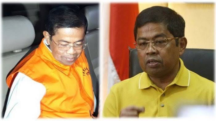 Teropongistana.com Jakarta - Wakil Ketua Umum Partai Golkar, Idrus Marham, Mendukung Jika Kejaksaan Agung Memeriksa Basuki Tjahaja Purnama Alias Ahok. Mantan Komisaris Utama Pertamina Itu Berpeluang Untuk Diperiksa Terkait Kasus Korupsi Di Bumn Minyak Bumi Dan Gas Tersebut. Menurut Idrus, Soal Oplosan Ini Diduga Sebenarnya Sudah Berlangsung Selama Beberapa Tahun Terakhir. Baik Saat Ahok Menjabat Sebagai Komisaris Utama Pertamina Maupun Sebelumnya. &Quot;Sehingga Pak Ahok Harus Menjelaskan Kondisi Sewaktu Masih Aktif Sebagai Komisaris Dan Mengetahui Kasus Ini,&Quot; Ujarnya, Senin (3/3/2025). Ini Supaya Kejaksaan Agung Mendapatkan Informasi-Informasi Yang Lebih Faktual Sehingga Bisa Menjadi Alat Bukti Hukum. &Quot;Jadi, Pemanggilan Ahok Itu Harus Dilakukan Dalam Kerangka Penegakan Hukum,&Quot; Kata Idrus. Mantan Menteri Sosial Itu Menyatakan Pihak Kejaksaan Agung Pasti Sudah Siap Untuk Melakukannya. Kejaksaan Agung Tengah Menangani Kasus Korupsi Tata Kelola Minyak Mentah Dan Produk Kilang Di Pertamina Dan Kontraktornya. Sedangkan Ahok Secara Terbuka Mengatakan Kasus Korupsi Ini Hanya Sekadar Pergantian Aktor Dengan Pola Permainan Yang Sama.