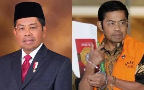 Wakil Ketua Umum Partai Golkar, Idrus adalah mantan napi korupsi proyek PLTU Riau-1. Idrus Marham beri pembelaan untuk bosnya, Bahlil Lahadalia terkait polemik keputusan Dewan Guru Besar UI yang menyatakan ketum Partai Golkar itu telah berbuat curang saat menyelesaikan disertasi dan program doktoralnya. Menurut Idrus, persoalan terkait dugaan adanya ketidakjujuran dalam pengambilan data Bahlil, sebenarnya bisa diselesaikan dengan komunikasi. “Saya kira ini kan sebenarnya bisa. Ini kan masalah komunikasi, disampaikan. Dan ini kan masalah penelitinya itu orang-orang yang digunakan dan lain-lain sebagainya. Maka kalau itu persoalannya kan sebenarnya kan ini kan sebenarnya bisa diselesaikan. Ini kan bisa dikomunikasikan,” tuturnya di Jakarta, dikutip Selasa (4/3/2025). Seharusnya Bahlil dalam persoalan ini dipandang sebagai kealpaan seorang mahasiswa. Bukan mengaitkan dengan jabatannya sebagai Menteri ESDM, kata idrus. “Ya Pak Bahlil, jangan dilihat sebagai menterinya dong, tapi dilihat sebagai mahasiswanya. Apa salahnya misalkan ketika itu dibicarakan dengan baik. Ini kan mestinya dibuat seperti itu,” jelas dia. Sementara Bahlil memilih diam ketika awak media mencoba meminta tanggapan terkait pembatalan disertasi tersebut. Usai jumpa pers di Istana Negara, Senin (3/3/2025) Bahlil tutup mulut rapat-rapat seraya memberikan gestur telapak tangan menghalangi mukanya pertanda ia tak Sebagai informasi, DGB UI menemukan empat pelanggaran yang dilakukan oleh Bahlil dalam hasil rapat plenonya 10 Januari 2025. Di antaranya, ketidakjujuran dalam pengambilan data. Yang mana data  penelitian disertasi diperoleh tanpa izin narasumber dan tidak transparan dalam penggunaannya. Kemudian Pelanggaran standar akademik, yang menetapkan Bahlil diterima dan lulus dalam waktu singkat tanpa memenuhi syarat akademik yang ditetapkan. Lalu perlakuan khusus dalam proses akademik. Bahlil dinyatakan mendapat keistimewaan mulai dari pembimbingan hingga kelulusan, termasuk perubahan penguji secara mendadak. Dan terakhir konflik kepentingan. Yang mana promotor dan kopromotor memiliki keterkaitan profesional dengan kebijakan yang diatur Bahlil saat menjabat sebagai pejabat negara. Atas temuan itu, sanksi yang direkomendasikan DGB UI terhadap Bahlil yakni pembatalan tugas akhir (disertasi) dan wajib menulis ulang dengan topik baru sesuai standar akademik UI.