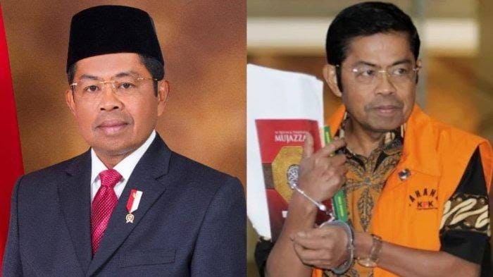 Wakil Ketua Umum Partai Golkar, Idrus Adalah Mantan Napi Korupsi Proyek Pltu Riau-1. Idrus Marham Beri Pembelaan Untuk Bosnya, Bahlil Lahadalia Terkait Polemik Keputusan Dewan Guru Besar Ui Yang Menyatakan Ketum Partai Golkar Itu Telah Berbuat Curang Saat Menyelesaikan Disertasi Dan Program Doktoralnya. Menurut Idrus, Persoalan Terkait Dugaan Adanya Ketidakjujuran Dalam Pengambilan Data Bahlil, Sebenarnya Bisa Diselesaikan Dengan Komunikasi. “Saya Kira Ini Kan Sebenarnya Bisa. Ini Kan Masalah Komunikasi, Disampaikan. Dan Ini Kan Masalah Penelitinya Itu Orang-Orang Yang Digunakan Dan Lain-Lain Sebagainya. Maka Kalau Itu Persoalannya Kan Sebenarnya Kan Ini Kan Sebenarnya Bisa Diselesaikan. Ini Kan Bisa Dikomunikasikan,” Tuturnya Di Jakarta, Dikutip Selasa (4/3/2025). Seharusnya Bahlil Dalam Persoalan Ini Dipandang Sebagai Kealpaan Seorang Mahasiswa. Bukan Mengaitkan Dengan Jabatannya Sebagai Menteri Esdm, Kata Idrus. “Ya Pak Bahlil, Jangan Dilihat Sebagai Menterinya Dong, Tapi Dilihat Sebagai Mahasiswanya. Apa Salahnya Misalkan Ketika Itu Dibicarakan Dengan Baik. Ini Kan Mestinya Dibuat Seperti Itu,” Jelas Dia. Sementara Bahlil Memilih Diam Ketika Awak Media Mencoba Meminta Tanggapan Terkait Pembatalan Disertasi Tersebut. Usai Jumpa Pers Di Istana Negara, Senin (3/3/2025) Bahlil Tutup Mulut Rapat-Rapat Seraya Memberikan Gestur Telapak Tangan Menghalangi Mukanya Pertanda Ia Tak Sebagai Informasi, Dgb Ui Menemukan Empat Pelanggaran Yang Dilakukan Oleh Bahlil Dalam Hasil Rapat Plenonya 10 Januari 2025. Di Antaranya, Ketidakjujuran Dalam Pengambilan Data. Yang Mana Data  Penelitian Disertasi Diperoleh Tanpa Izin Narasumber Dan Tidak Transparan Dalam Penggunaannya. Kemudian Pelanggaran Standar Akademik, Yang Menetapkan Bahlil Diterima Dan Lulus Dalam Waktu Singkat Tanpa Memenuhi Syarat Akademik Yang Ditetapkan. Lalu Perlakuan Khusus Dalam Proses Akademik. Bahlil Dinyatakan Mendapat Keistimewaan Mulai Dari Pembimbingan Hingga Kelulusan, Termasuk Perubahan Penguji Secara Mendadak. Dan Terakhir Konflik Kepentingan. Yang Mana Promotor Dan Kopromotor Memiliki Keterkaitan Profesional Dengan Kebijakan Yang Diatur Bahlil Saat Menjabat Sebagai Pejabat Negara. Atas Temuan Itu, Sanksi Yang Direkomendasikan Dgb Ui Terhadap Bahlil Yakni Pembatalan Tugas Akhir (Disertasi) Dan Wajib Menulis Ulang Dengan Topik Baru Sesuai Standar Akademik Ui.
