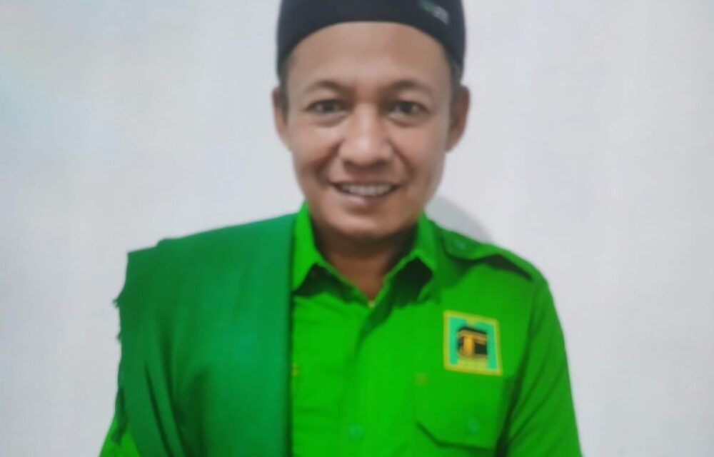 Dprd Pandeglang Dukung Program Kerja Gubernur Banten Bangun Jalan Desa