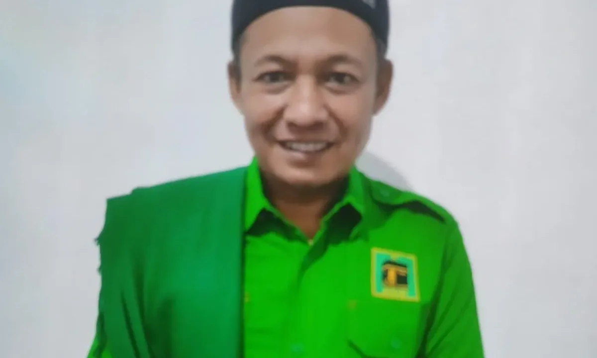 DPRD Pandeglang Dukung Program Kerja Gubernur Banten Bangun Jalan Desa