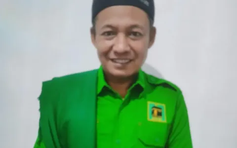 DPRD Pandeglang Dukung Program Kerja Gubernur Banten Bangun Jalan Desa