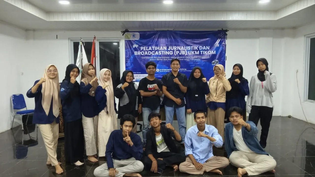 RPM Mendapat Dukungan Serius dari Aktivis AMUD
