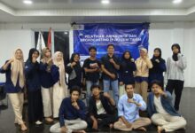 Rpm Mendapat Dukungan Serius Dari Aktivis Amud