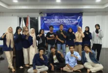 RPM Mendapat Dukungan Serius dari Aktivis AMUD