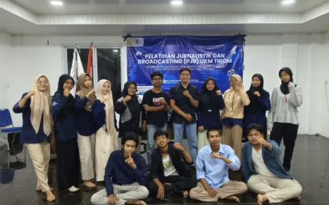 RPM Mendapat Dukungan Serius dari Aktivis AMUD