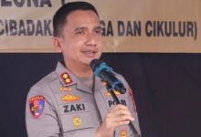 Gawat Gak Dianggap, Sejumlah Kepala Desa Di Lebak Mangkir Dari Panggilan Penyidik