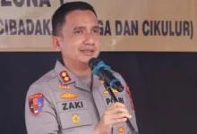 Harus Dikawal, Polres Lebak Periksa 7 Kepala Desa Terkait Dugaan Tipikor