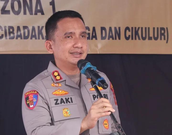 Gawat Gak Dianggap, Sejumlah Kepala Desa Di Lebak Mangkir Dari Panggilan Penyidik