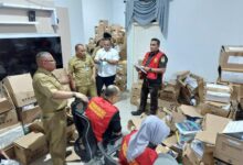 Harus Ada Yang Tersangka, Kejati Sumsel Geruduk Tujuh Kantor Dinas Di Palembang Terkait Dugaan Korupsi Pasar Cinde
