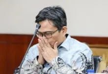 Wajid Nu’ad atau Azis Dilantik Jadi Dewas BLU PPK Kemayoran