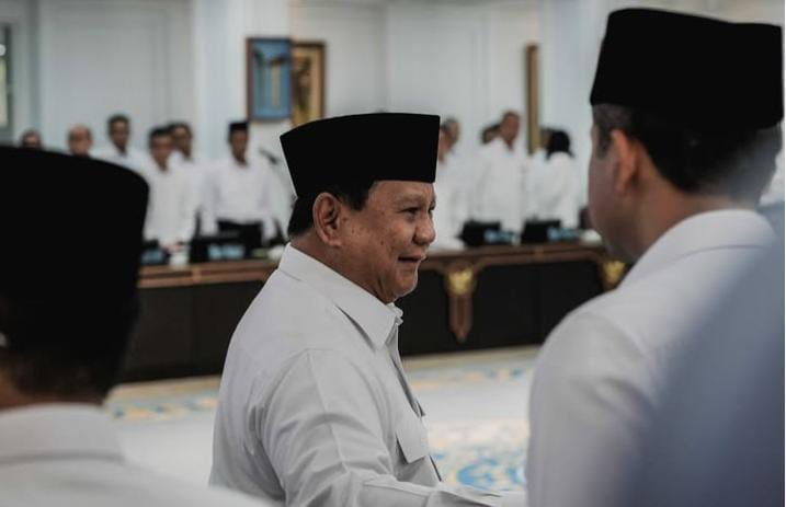 Pengamat : Presiden Tepat Geser Pembuat Gaduh Kepala Babi Diganti Mensesneg