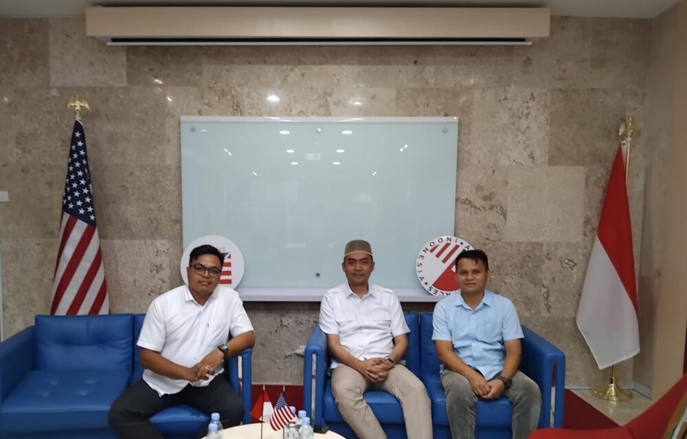 Begini Kata Dpw Jan Soal Polemik Seleksi Pendamping Haji 2025