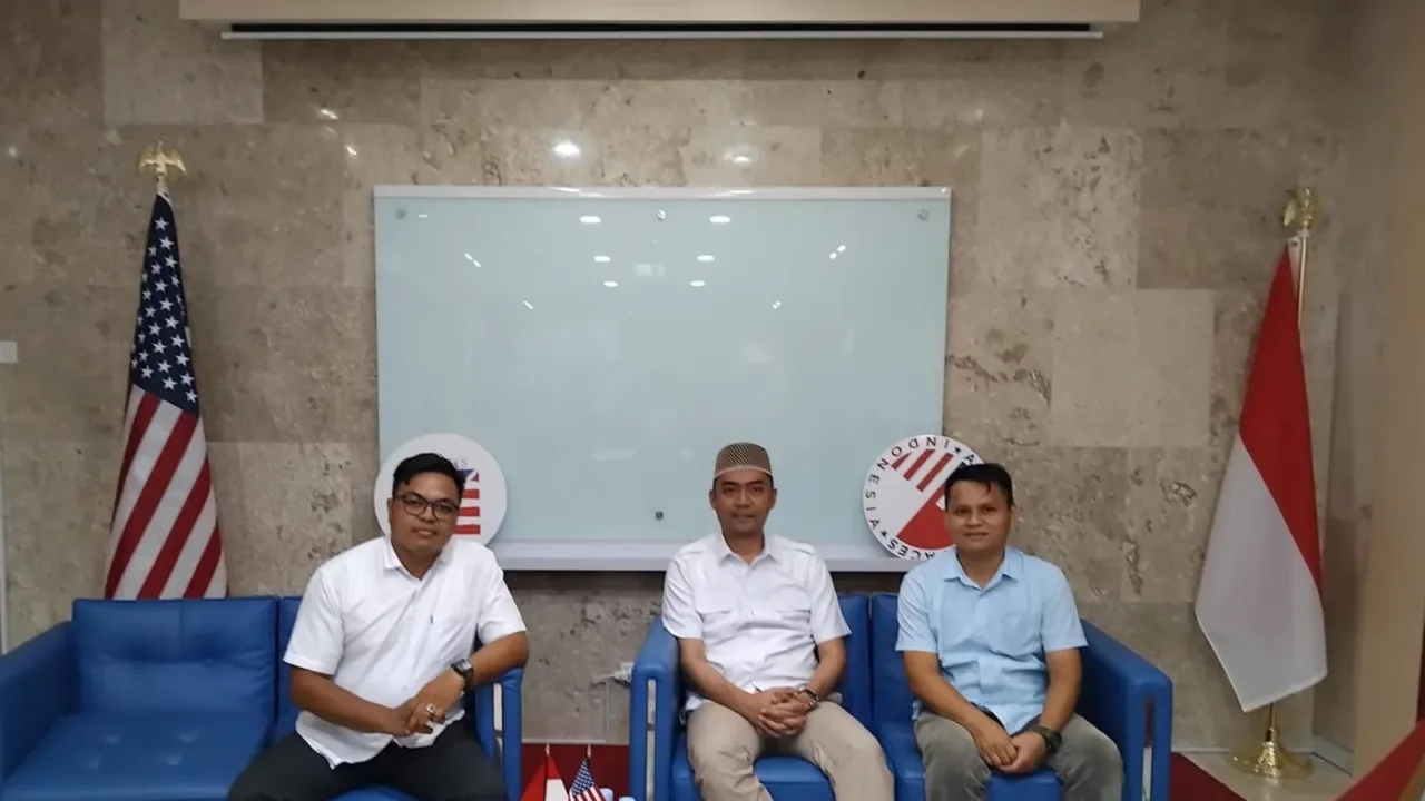 Begini Kata DPW JAN Soal Polemik Seleksi Pendamping Haji 2025
