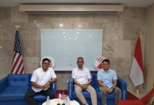 Begini Kata Dpw Jan Soal Polemik Seleksi Pendamping Haji 2025