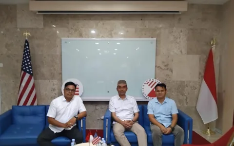 Begini Kata DPW JAN Soal Polemik Seleksi Pendamping Haji 2025
