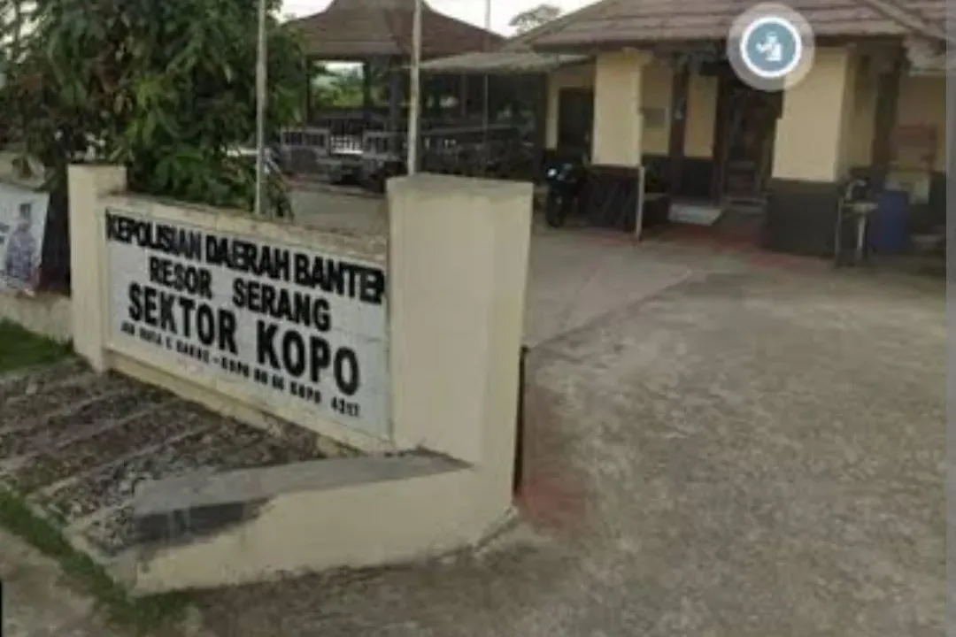 Gawat, Wilayah Hukum Polsek Kopo Darurat Curanmor