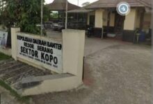 Gawat, Wilayah Hukum Polsek Kopo Darurat Curanmor