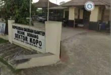 Gawat, Wilayah Hukum Polsek Kopo Darurat Curanmor
