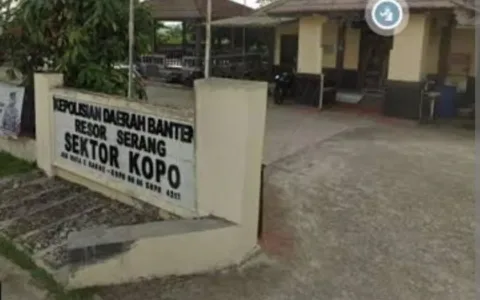 Gawat, Wilayah Hukum Polsek Kopo Darurat Curanmor