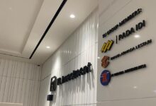 Dugaan Melawan Hukum, Notaris Terlibat Skenario Pt Petro Energy Kuasai Saham Pt Pada Idi