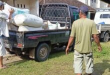 Bulog Lebak Dan Pandeglang Gencar Serap Gabah Petani