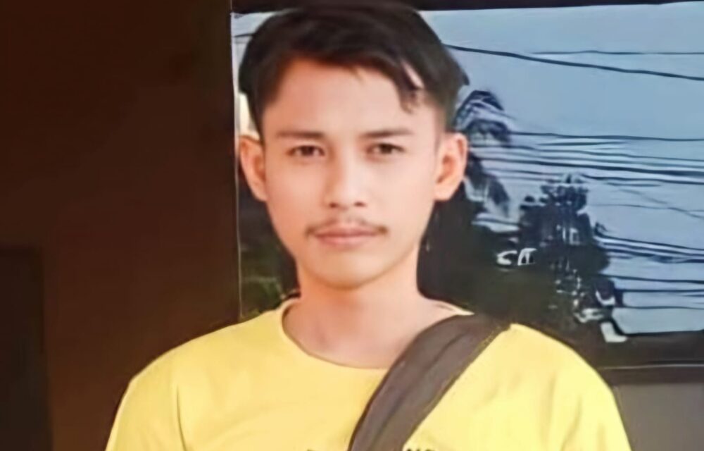 Ketua Gerak 08 Tangerang Apresiasi Prabowo Subianto Terkait Pangan Melimpah