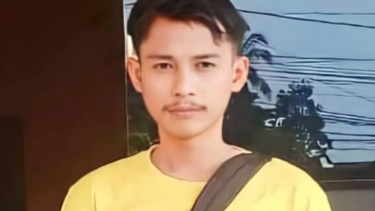 Ketua Gerak 08 Tangerang Apresiasi Prabowo Subianto Terkait Pangan Melimpah